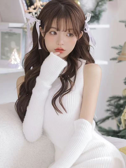 雪